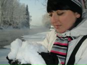 Фотография Ирина Русановская