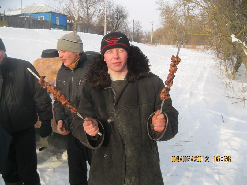 Вадим Турков | Шостка