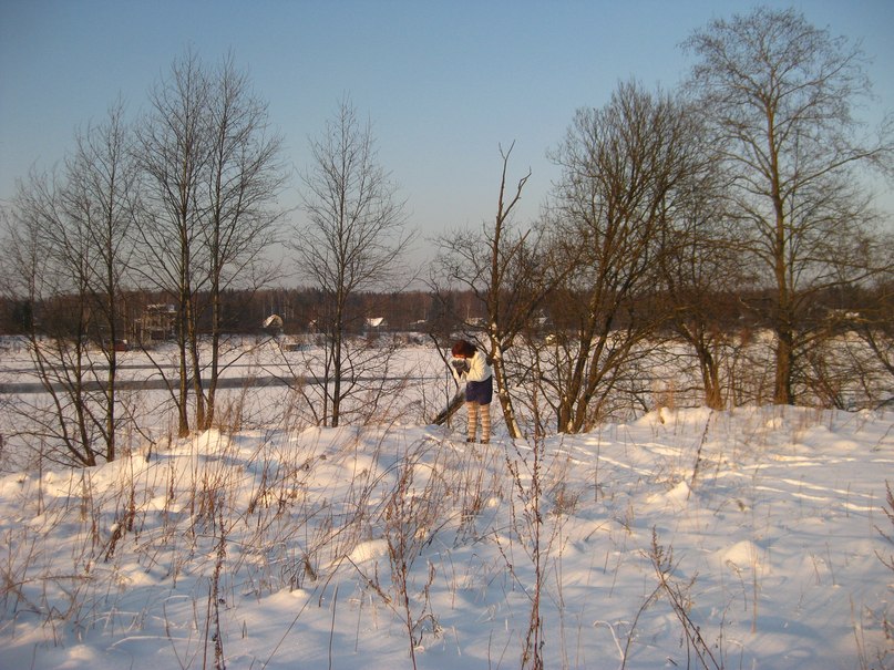 Ольга Будкина | Санкт-Петербург