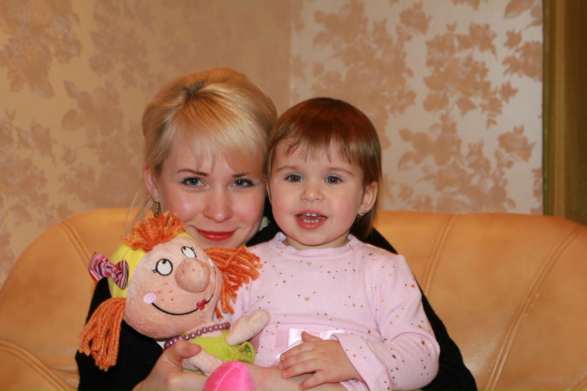 Екатерина Фальченко | Калининград