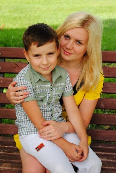 Ольга Ткаченко | Белгород