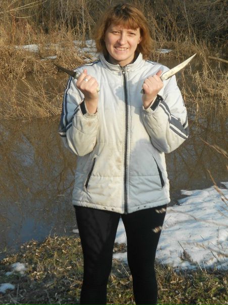 №12, Сергей Вакар №12, Сергей Вакар