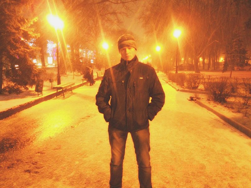 Антон Карцев | 