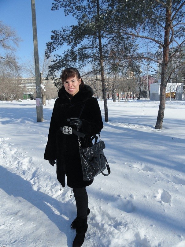 Екатерина Рабичук | Волжский