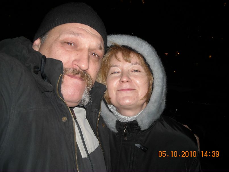 Владимир Жученко | Санкт-Петербург