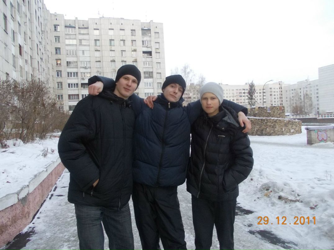 Семен Иванов | 