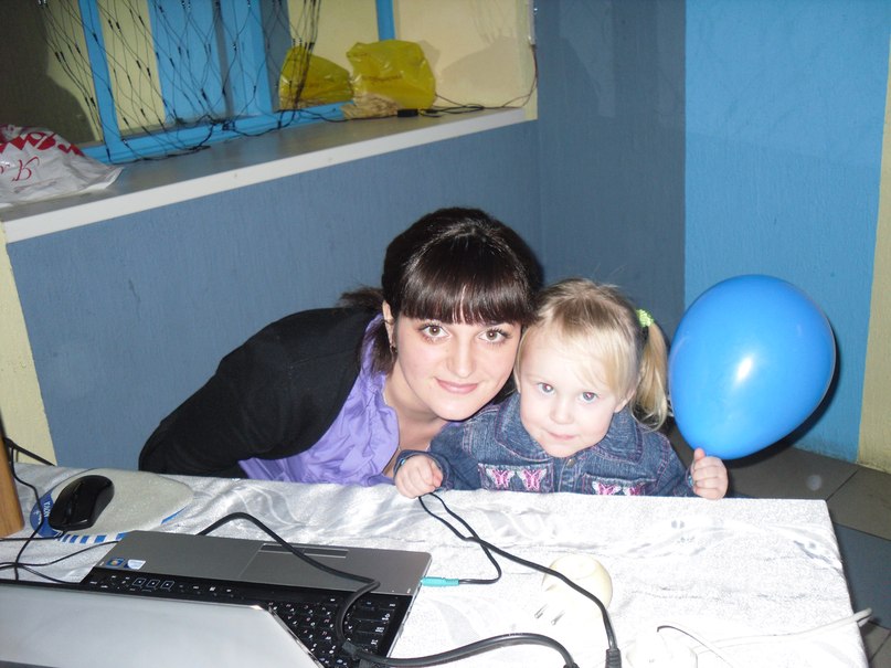 Аля Томилова | Нижнекамск