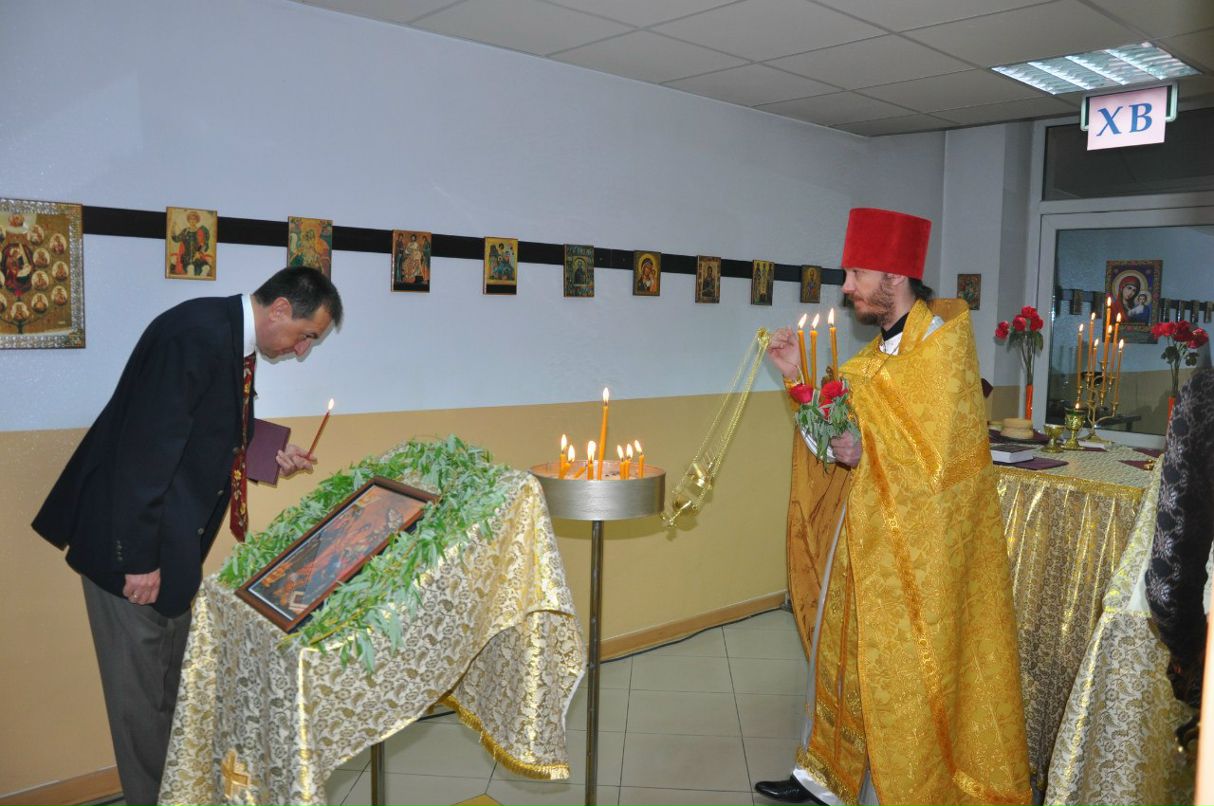 Петр Гайдук | Москва