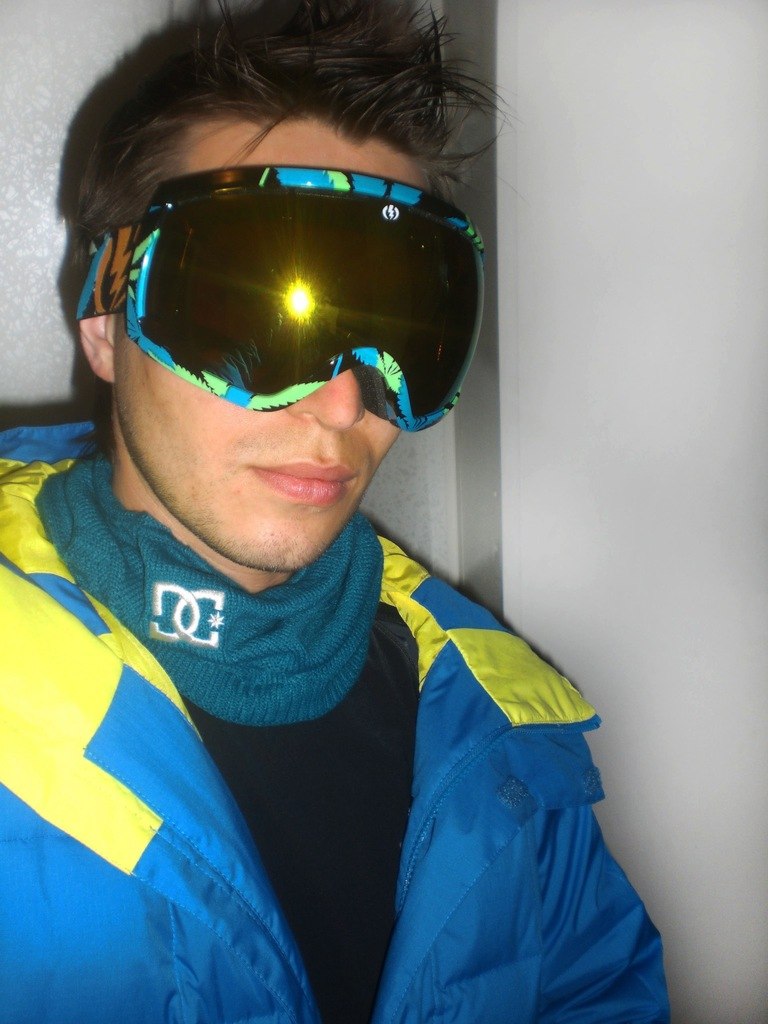 Gleb Scripka SkilfuL | Киев