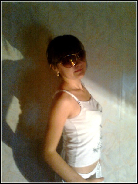 Лейсан Алиуллова фото профиля #1