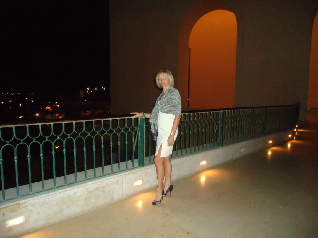 Татьяна Ситникова-Солтан | Пермь