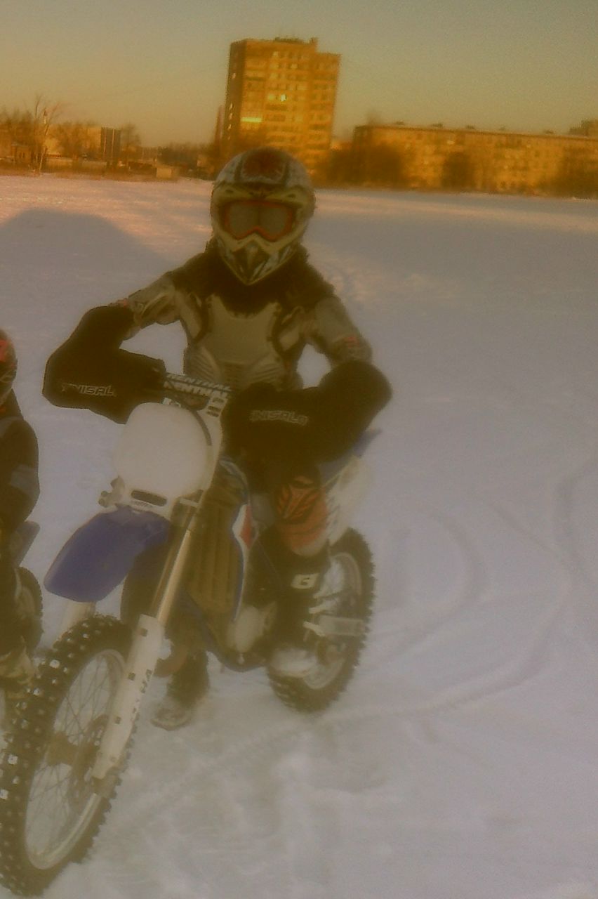 Тёма Ленц | Frankfurt am Main