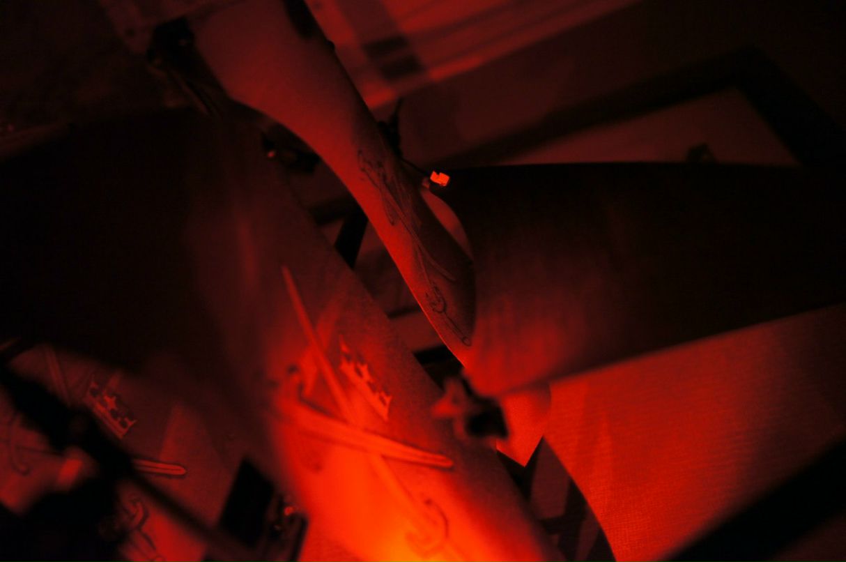 Денис Куценко | Москва