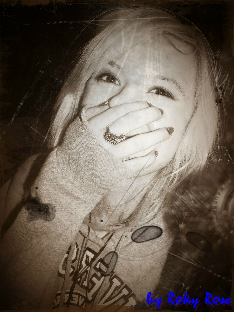 Roky Rose | Екатеринбург