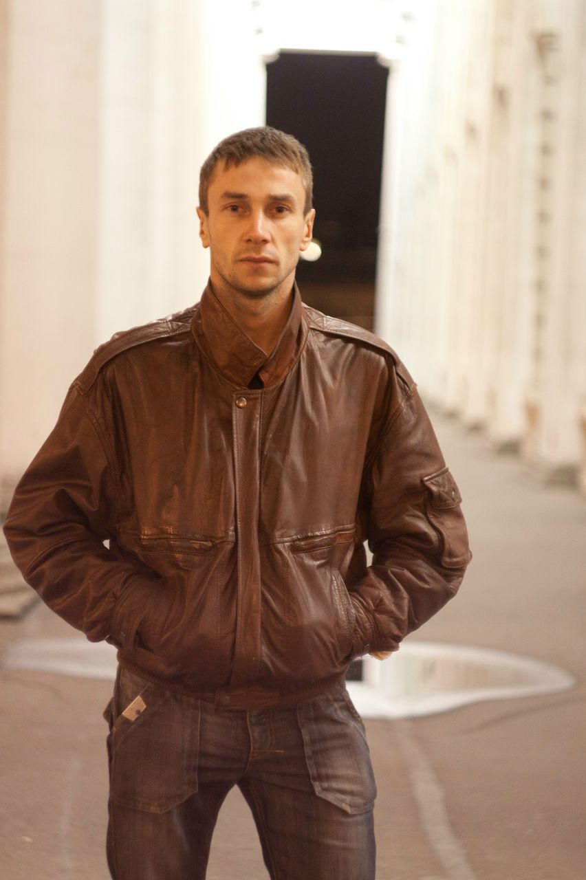 Артем Барышников | Санкт-Петербург