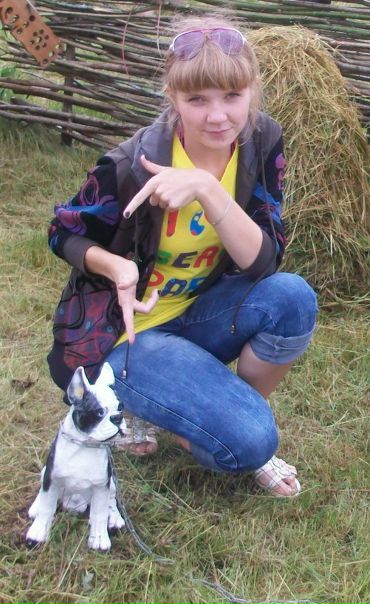 №9, Анастасия Юферева, Шарыпово №9, Анастасия Юферева, Шарыпово