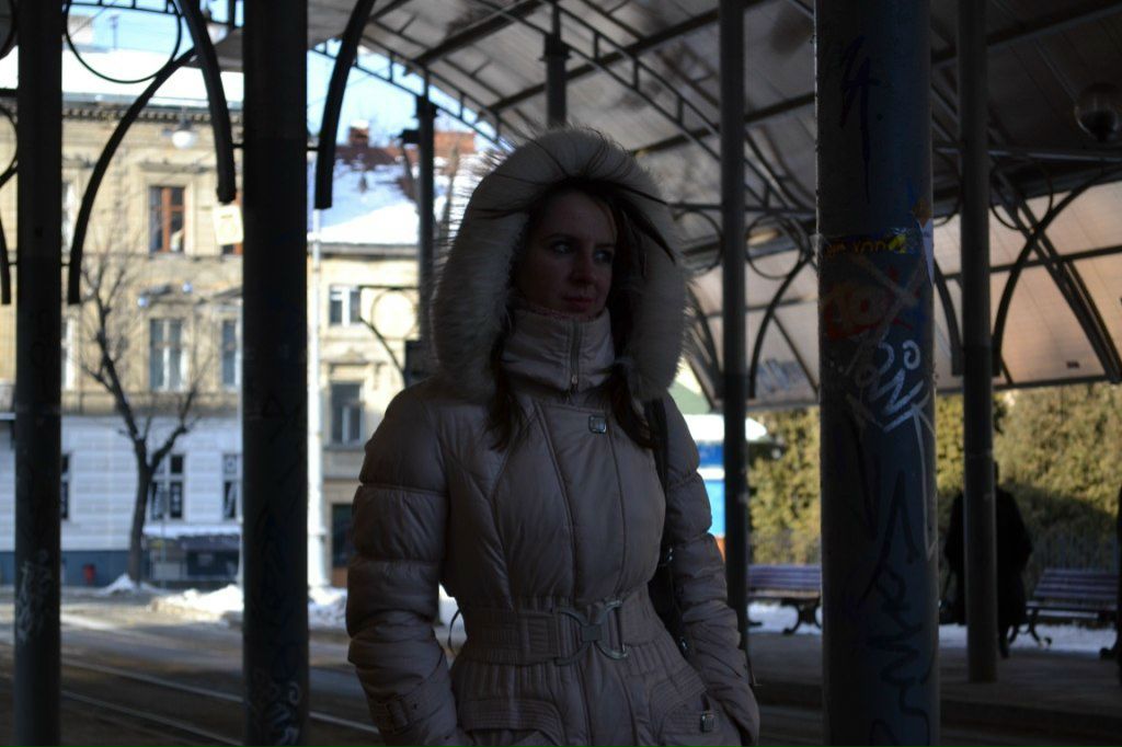 Юлия Кучинская | Брест