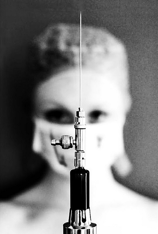 Бодя Малый Капкан | Кременчуг