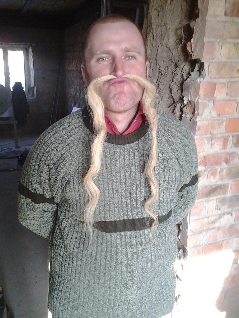 Александр Карнаух | Никополь