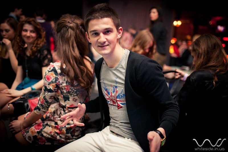 Едік Петраков | Киев