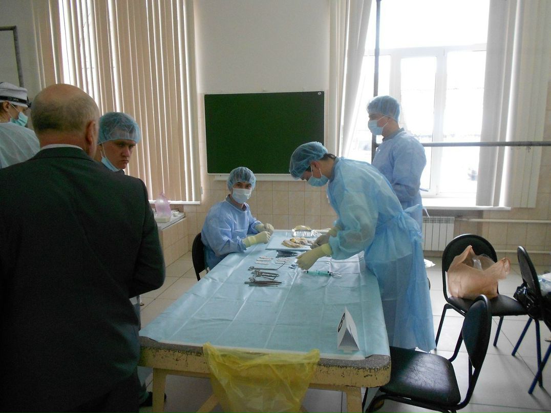 Денис Петухов | Барнаул