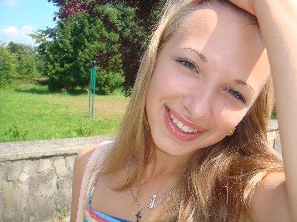 Таня Король | 