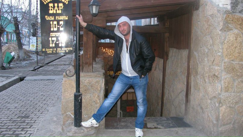 Руслан Джаллатов | Пышма