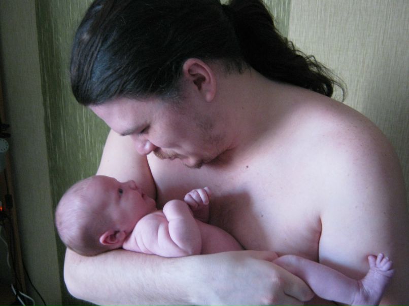 Борис Трушин | Долгопрудный