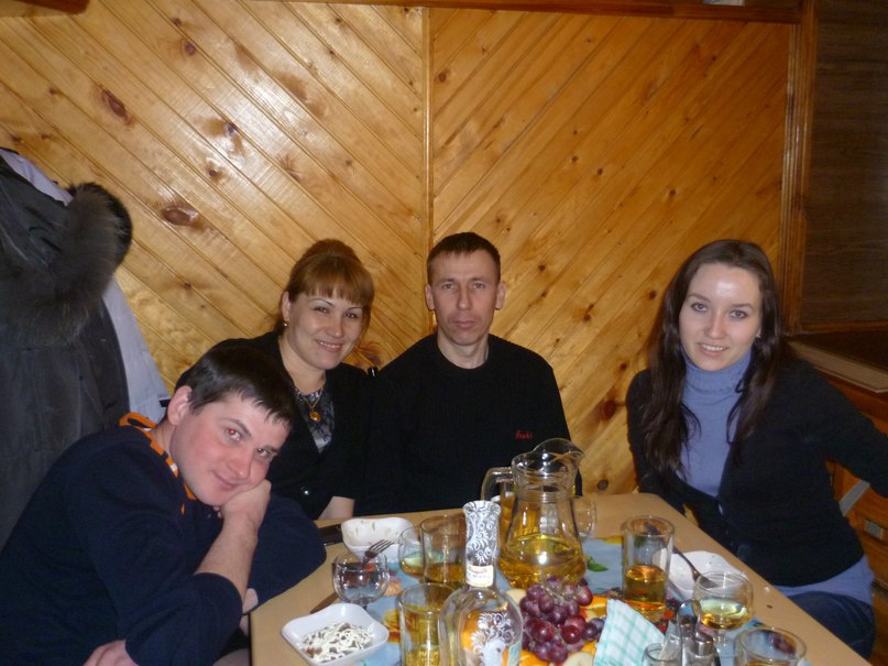 Анастасия Скворцова | Новочебоксарск