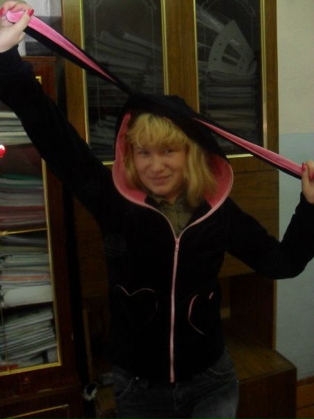 №5, Ирина Сидельникова №5, Ирина Сидельникова