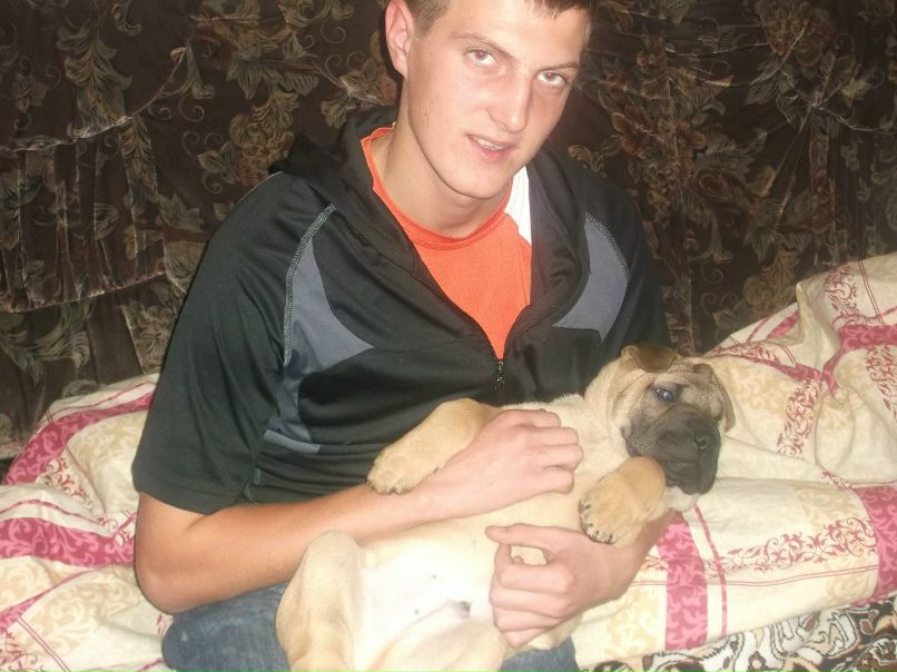 Ната Наталкина | Конотоп