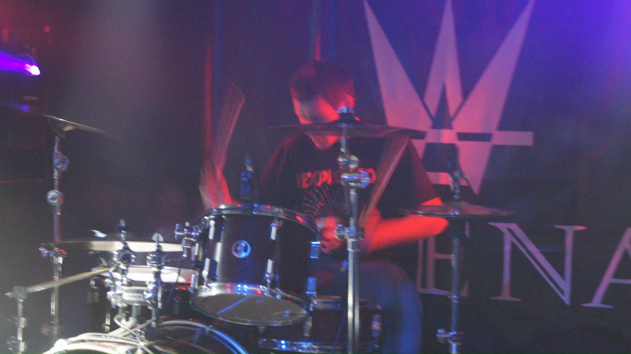 Данила Питер from | Санкт-Петербург