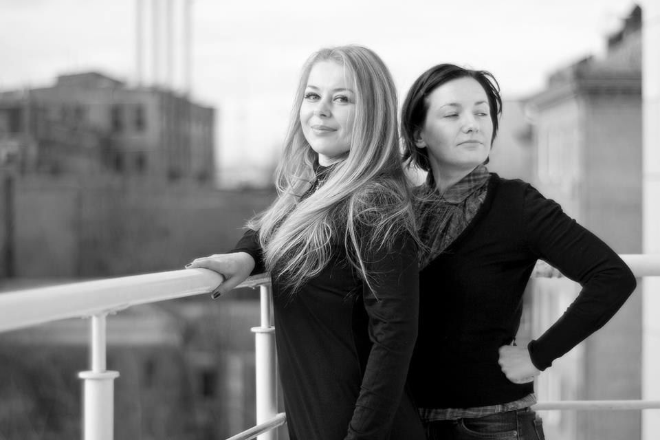 Таня Смык | Киев