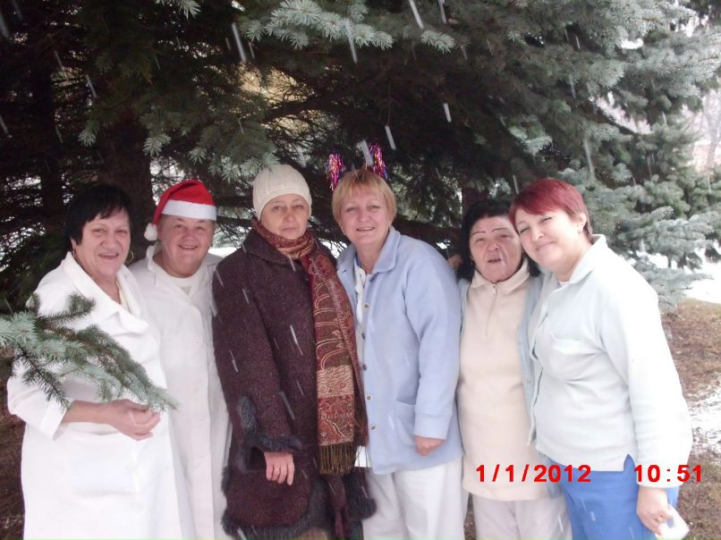 Татьяна Бокова | Павлоград