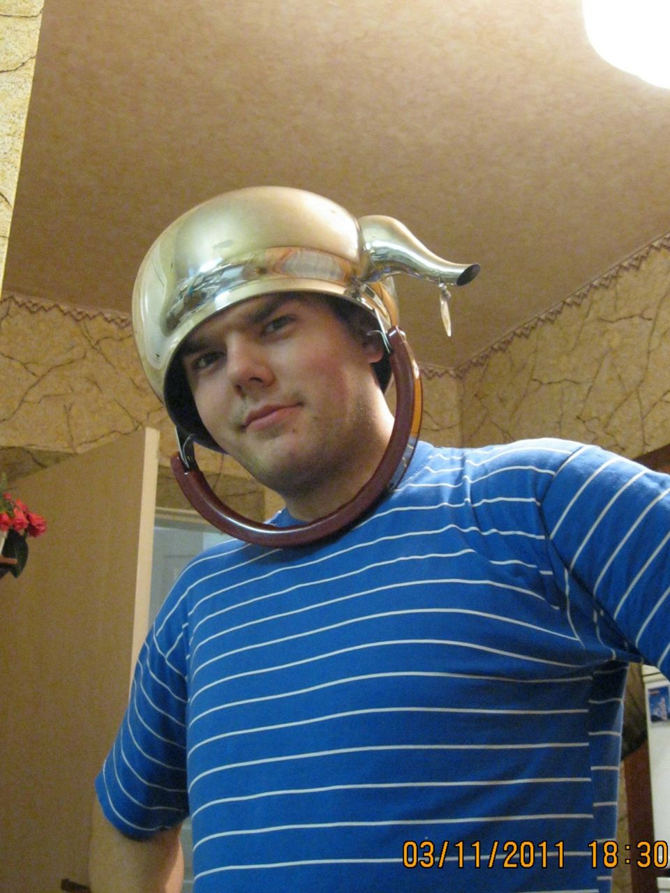 Валик Красник | Козелец