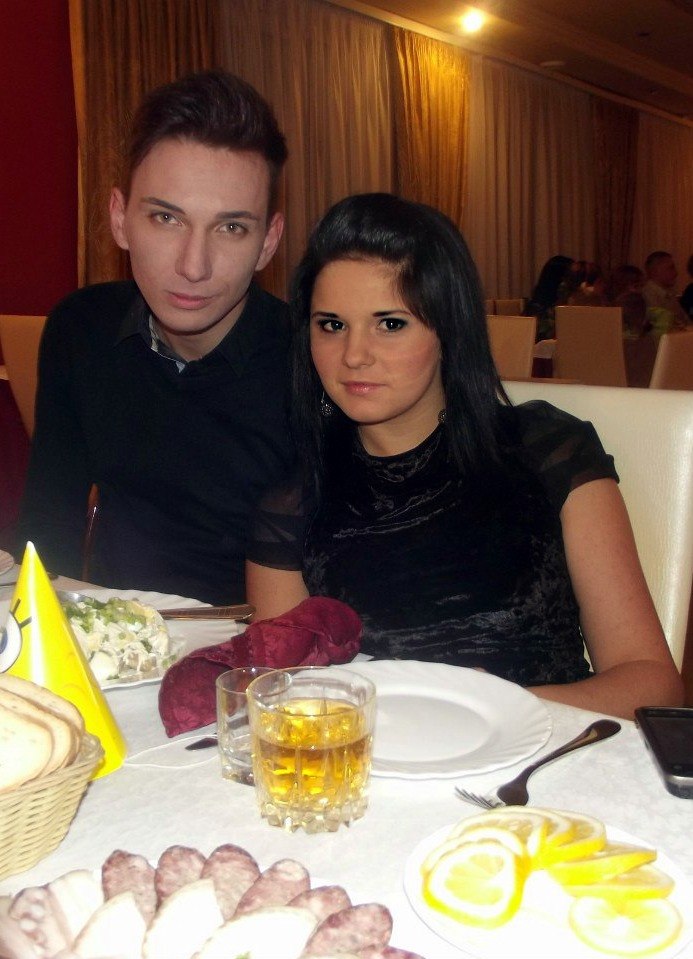 Оля Семёнова | Тернополь