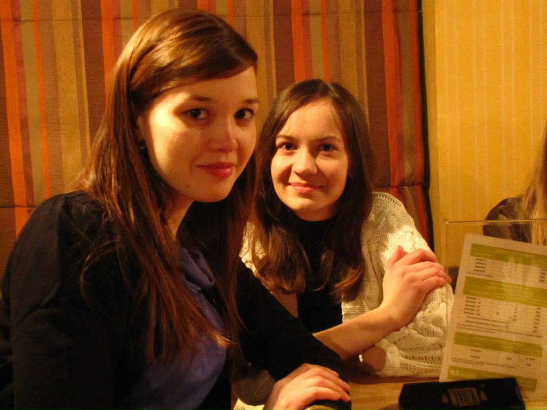 Эля Ганиева | Ижевск