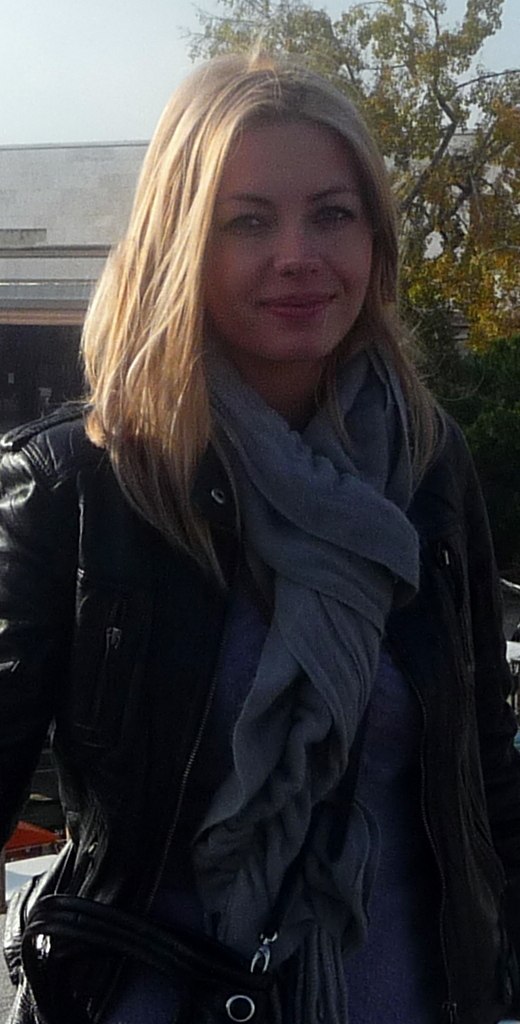 Светлана Моисейчик | Москва