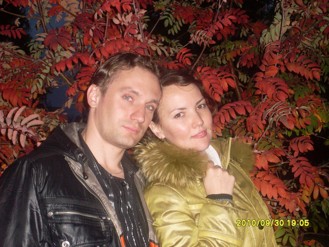 Фото профиля