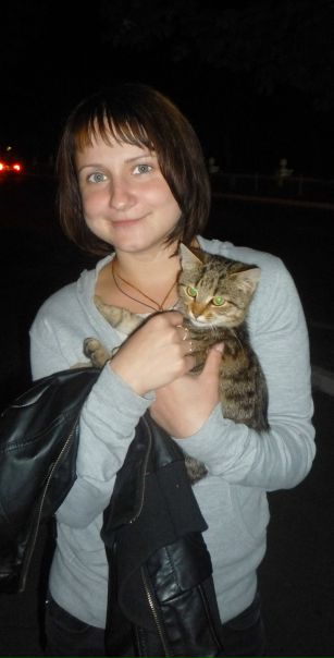 №108, Анастасия Криничная, 38 лет, Киев №108, Анастасия Криничная, 38 лет, Киев