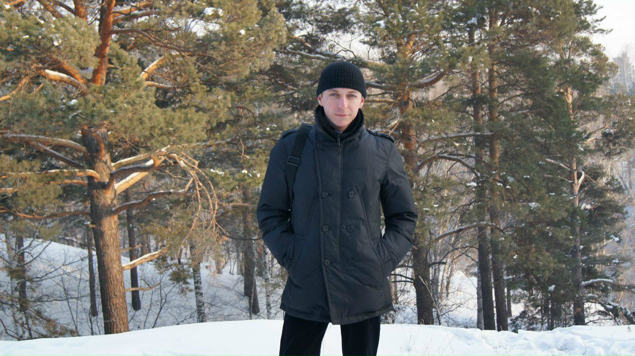 Денис Водопьянов | 