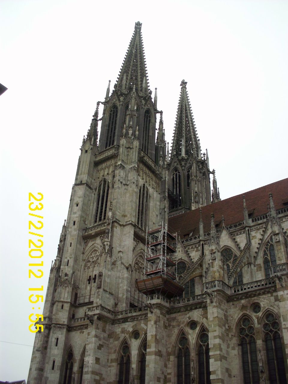 Alena Verba | Regensburg