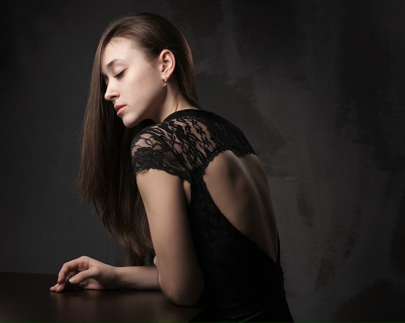 Кристина Берназ | Калининград