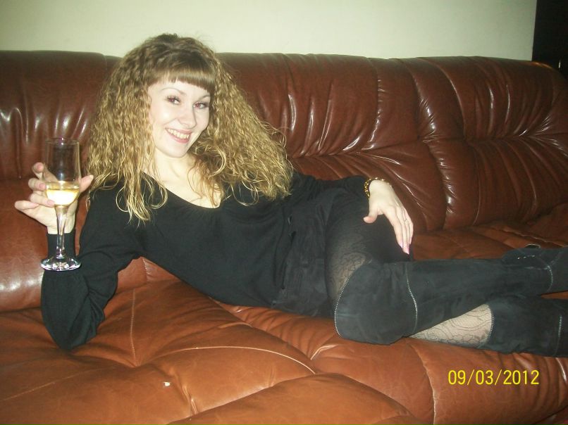 Елена Смирнова | Севастополь