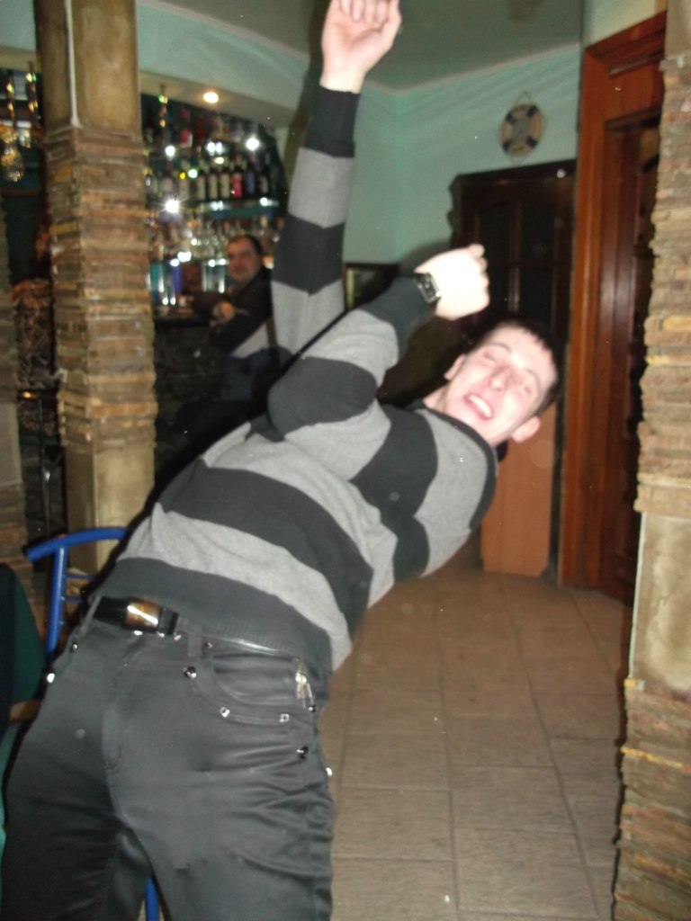 Оличка Семивол | Запорожье