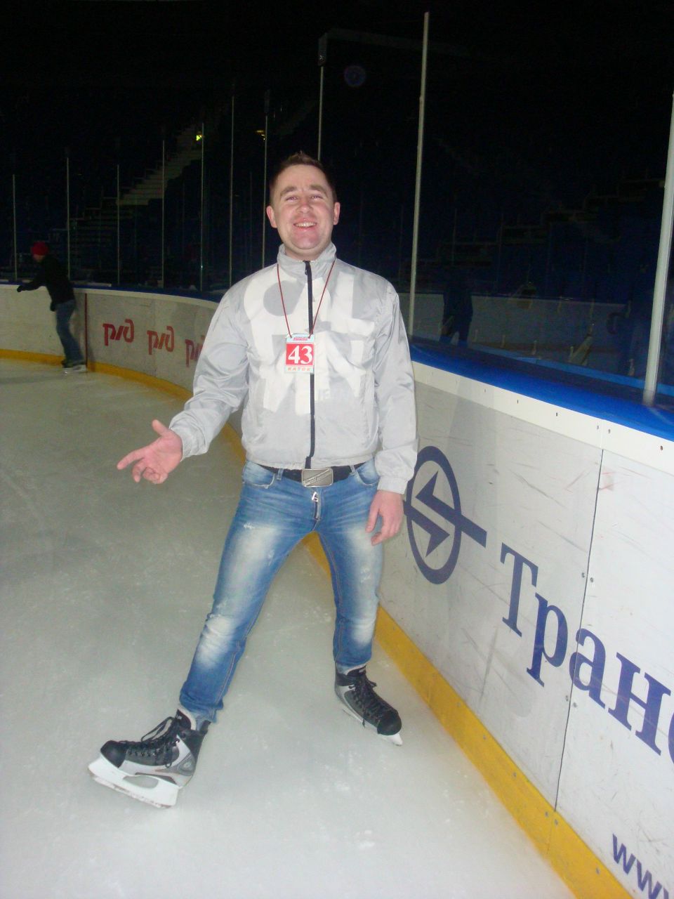 Александр Смирнов | Ярославль (деревня)