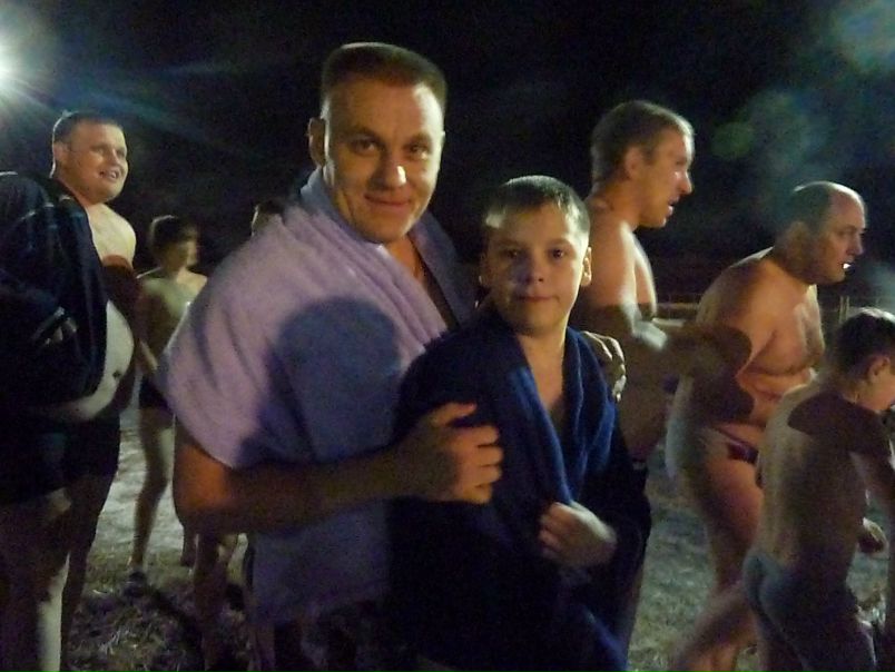 №83, Сергей Иваков, 46 лет, Тюмень, Россия №83, Сергей Иваков, 46 лет, Тюмень, Россия