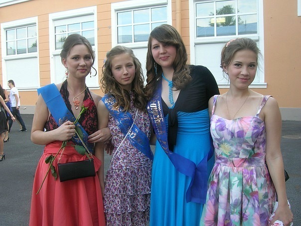 Фото профиля