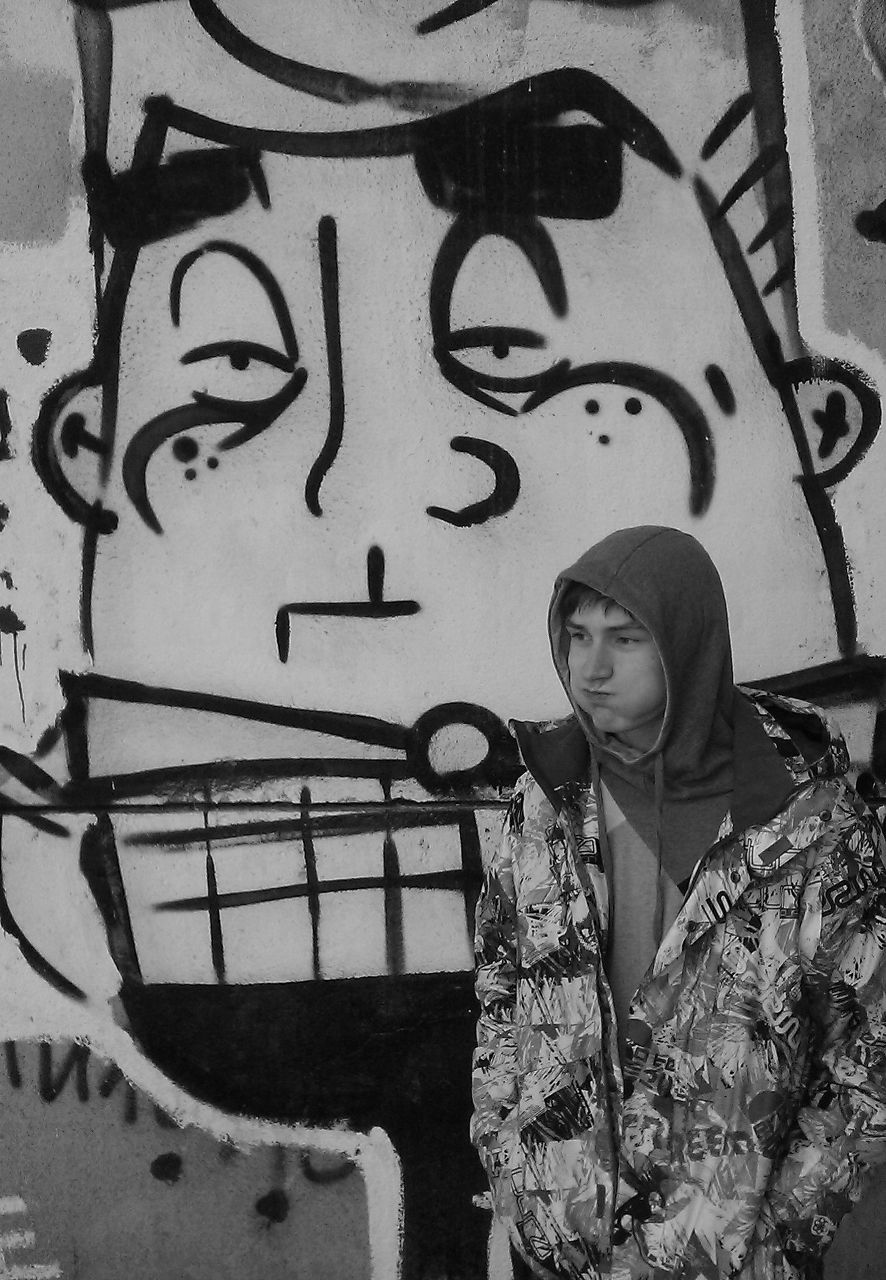 Владислав Бергман | Казань