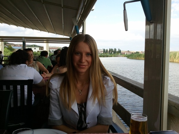 №119, Елена Пономаренко, 36 лет, Кривой Рог №119, Елена Пономаренко, 36 лет, Кривой Рог